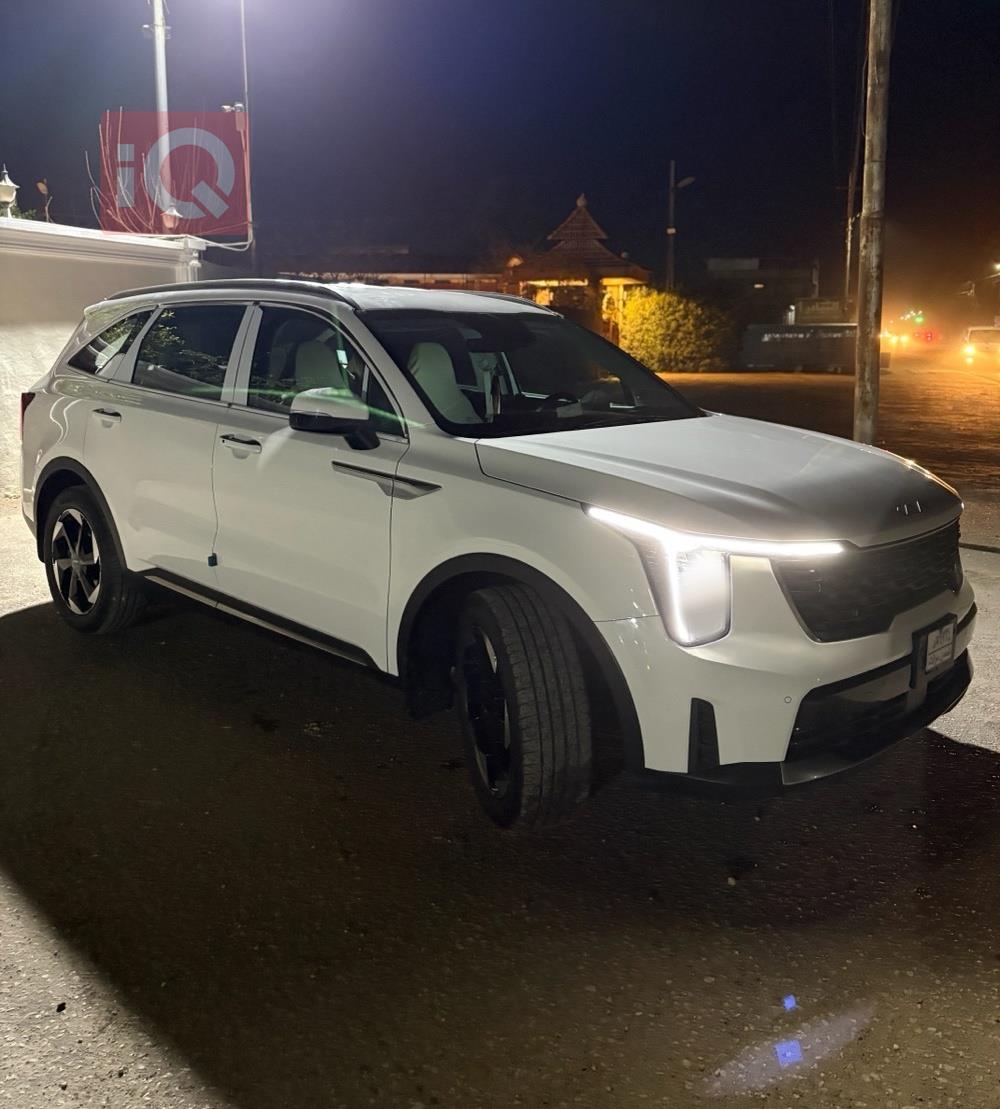 كيا سورينتو